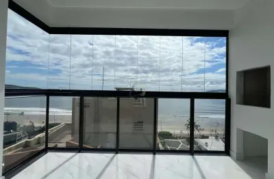 Apartamento com 3 quartos à venda na rua 203, 15, meia praia, itapema