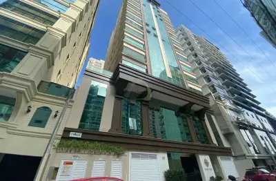 Apartamento com 4 quartos à venda na rua 317, 110, meia praia, itapema
