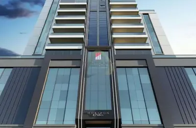 Apartamento com 3 quartos à venda na rua 207, 30, meia praia, itapema