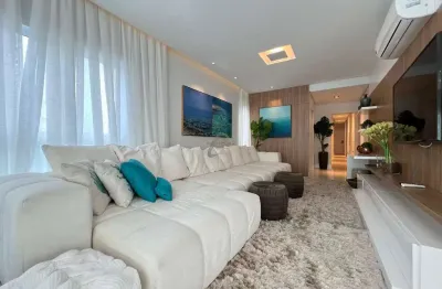 Apartamento com 4 quartos à venda na rua 265, 113, meia praia, itapema