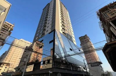 Apartamento com 2 quartos à venda na rua 406 e, 590, morretes, itapema