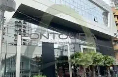 Apartamento com 4 quartos à venda na rua 315, 299, meia praia, itapema