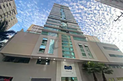 Apartamento com 3 quartos à venda na rua 236, 309, meia praia, itapema por r$ 2.800.000