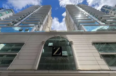 Apartamento com 3 quartos à venda na rua 238, 165, meia praia, itapema por r$ 2.500.000