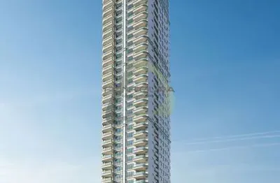 Apartamento com 4 quartos à venda na rua 256, 70, meia praia, itapema por r$ 6.290.000