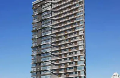 Apartamento com 3 quartos à venda na rua onésio cadore, 159, balneário perequê, porto belo por r$ 1.950.000