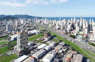 Apartamento com 1 quarto à venda na rua 454, 188, morretes, itapema por r$ 765.399