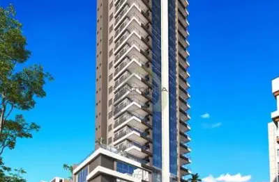 Apartamento com 3 quartos à venda na centro (d2), centro, itapema por r$ 2.000.000