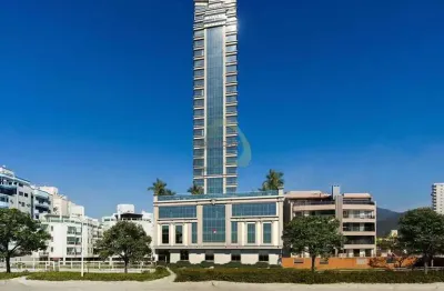 Apartamento com 4 quartos à venda na avenida nereu ramos (d2) (d3), 2569, centro, itapema por r$ 7.500.000