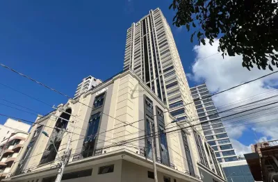 Apartamento com 4 quartos à venda na avenida nereu ramos (d2), centro, itapema por r$ 5.050.000