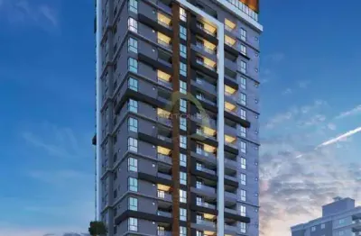 Apartamento com 2 quartos à venda na rua 408 (d2) (d3), 115, morretes, itapema por r$ 870.000