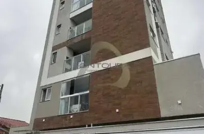 Apartamento com 3 quartos à venda na rua 430 b (d2), 383, morretes, itapema por r$ 699.000