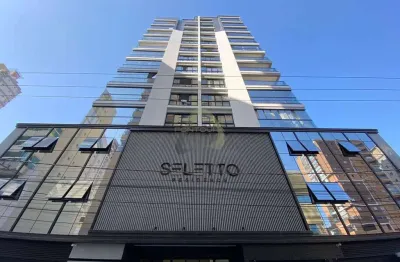 Apartamento com 2 quartos à venda na rua 270 (d2), 449, meia praia, itapema por r$ 1.575.000