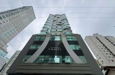 Apartamento com 3 quartos à venda na rua 256, 279, meia praia, itapema por r$ 1.650.000