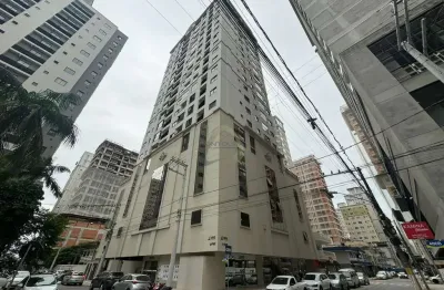 Apartamento com 2 quartos à venda na rua 406b (d2), 225, morretes, itapema por r$ 960.000