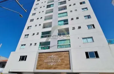 Apartamento com 2 quartos à venda na rua 424 (d2), 317, morretes, itapema por r$ 700.000