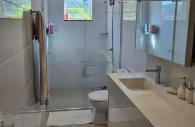 Casa em condomínio fechado com 3 quartos à venda na rua 799 (d2), 1999, varzea, itapema por r$ 1.600.000