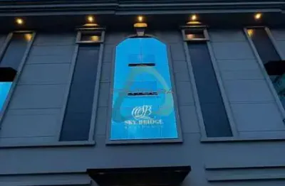 Apartamento com 3 quartos à venda na rua 615 (d2), 34, tabuleiro dos oliveiras, itapema por r$ 1.500.000