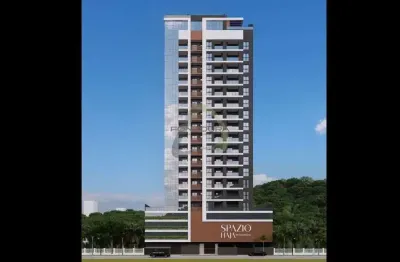 Apartamento com 2 quartos à venda na rua 720 (d2), 189, tabuleiro dos oliveiras, itapema por r$ 520.000