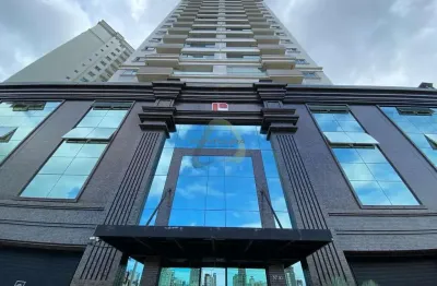 Apartamento com 2 quartos à venda na rua 460 (d2) (d3) (d4), 10, jardim praia mar, itapema por r$ 830.000