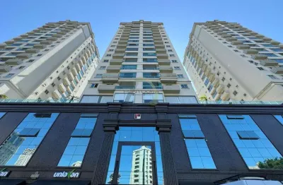 Apartamento com 2 quartos à venda na rua 460 (d2) (d3), 10, jardim praia mar, itapema por r$ 750.000