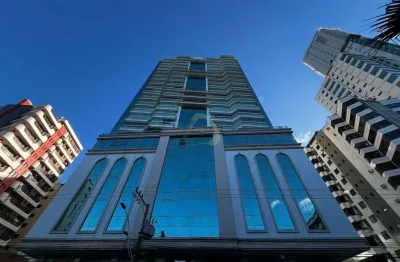 Apartamento com 4 quartos à venda na avenida nereu ramos, 3137, meia praia, itapema por r$ 6.490.000