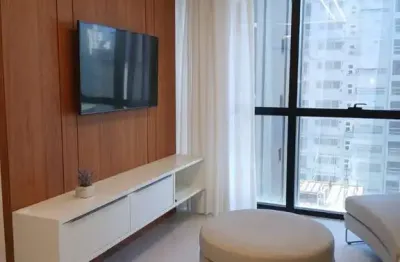 Apartamento com 3 quartos para alugar na rua 286, 337, meia praia, itapema