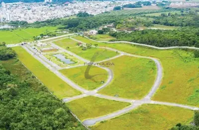 Terreno em condomínio fechado à venda na rua joaquim garcia (d2), 1764, rio do meio, camboriú por r$ 1.050.000