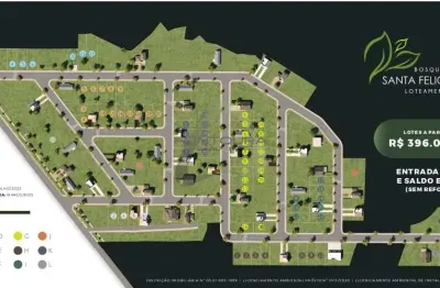 Terreno em condomínio fechado à venda na avenida josé neoli cruz, balneário perequê, porto belo por r$ 550.000