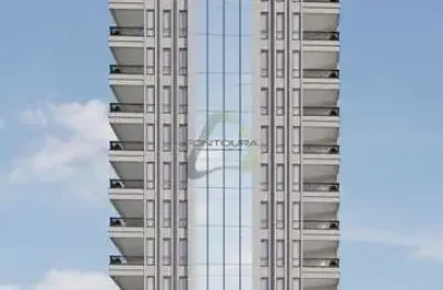 Apartamento com 3 quartos à venda na rua rubens alves (d2) (d3), 161, balneário perequê, porto belo por r$ 2.400.000