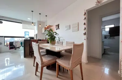 Apartamento com 2 quartos à venda na rua césar werner drasche, 76, balneário perequê, porto belo por r$ 1.190.000