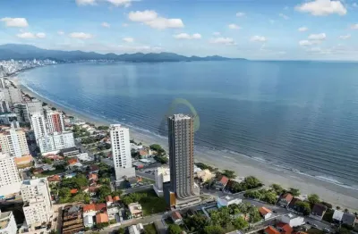 Apartamento com 4 quartos à venda na avenida senador atílio fontana, 678, balneário perequê, porto belo por r$ 4.300.000