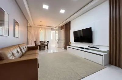 Apartamento com 3 quartos à venda na rua 129c (d2), 131, centro, itapema por r$ 3.100.000