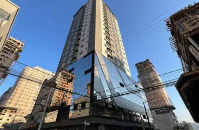 Apartamento com 2 quartos à venda na rua 406 e (d2) (d3), 590, morretes, itapema por r$ 950.000