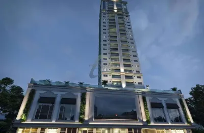 Apartamento com 3 quartos à venda na avenida governador celso ramos (d2), 605, centro, itapema por r$ 1.560.000