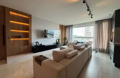 Apartamento com 2 quartos à venda na rua 119 (d2) (d3) (d4) (d5), 150, centro, itapema por r$ 1.800.000