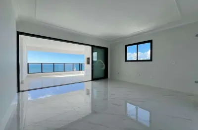 Apartamento com 4 quartos à venda na rua 153, 269, centro, itapema por r$ 5.000.000