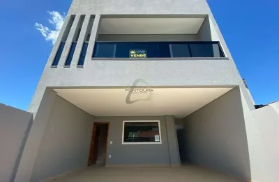 Casa em condomínio fechado com 3 quartos à venda na rua 408 (d2), 1787, morretes, itapema por r$ 790.000