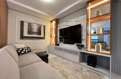 Apartamento com 4 quartos à venda na rua 236 (d2), 191, meia praia, itapema por r$ 2.500.000