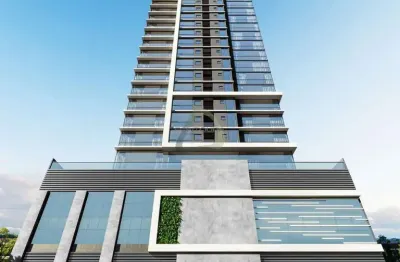 Apartamento com 2 quartos à venda na rua rudy arnaldo hintz (d2), 405, balneário perequê, porto belo por r$ 1.250.000