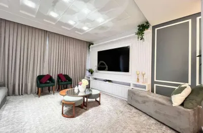 Apartamento com 4 quartos à venda na rua 256, 22, meia praia, itapema por r$ 5.200.000