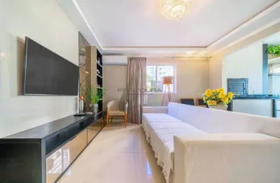 Apartamento com 3 quartos à venda na rua 248, 418, meia praia, itapema por r$ 1.890.000