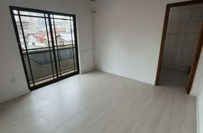 Sala comercial para alugar na avenida hironildo conceição, 135, balneário perequê, porto belo por r$ 2.200