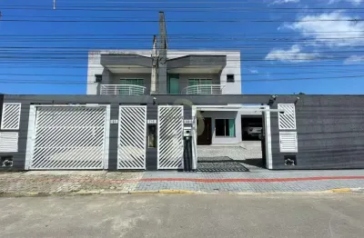 Casa em condomínio fechado com 2 quartos à venda na rua 406, 715, jardim praia mar, itapema por r$ 1.700.000