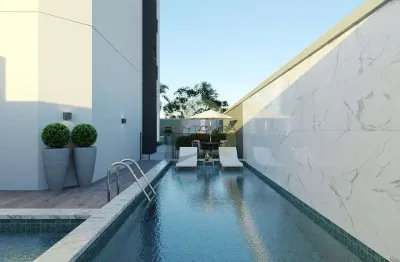 Apartamento com 2 quartos à venda na rua 420, 219, morretes, itapema por r$ 790.000