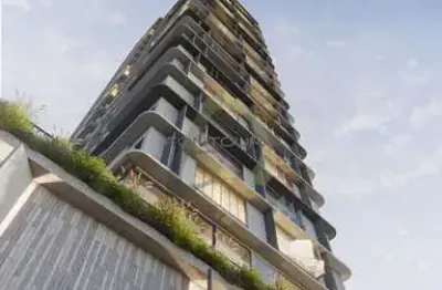 Apartamento com 2 quartos à venda na rua mário padilha (d2), 106, balneário perequê, porto belo por r$ 890.000