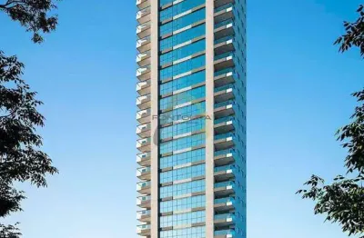 Apartamento com 2 quartos à venda na rua 278 (d2) (d3), 780, meia praia, itapema por r$ 1.150.000