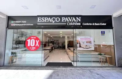 Ponto comercial com 1 sala à venda na rua 408 (d2) (d3) (d4) (d5) (d6), 298, morretes, itapema por r$ 120.000