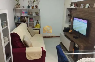 Apartamento 2 dormitórios,  solar dos sábias salto sp r$215 mil
