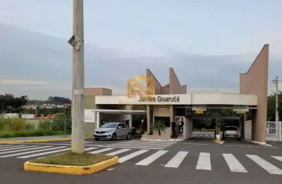 Terreno à venda no Jardim Guarujá, Salto 